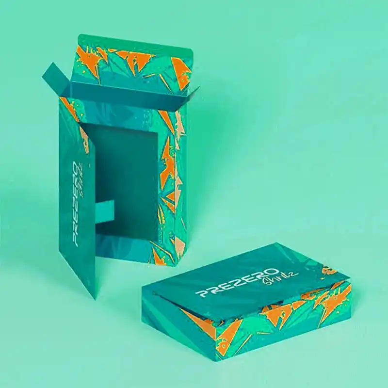 Book Boxes